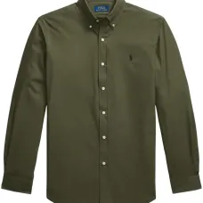 Рубашка с логотипом