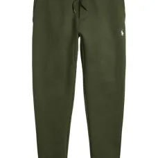 Спортивные брюки с вышивкой Polo Pony