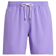 Плавки-шорты с логотипом Polo Pony