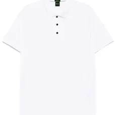 Рубашка поло с логотипом