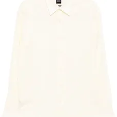 Рубашка с длинными рукавами