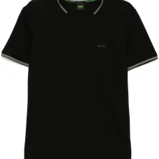 Футболка с логотипом