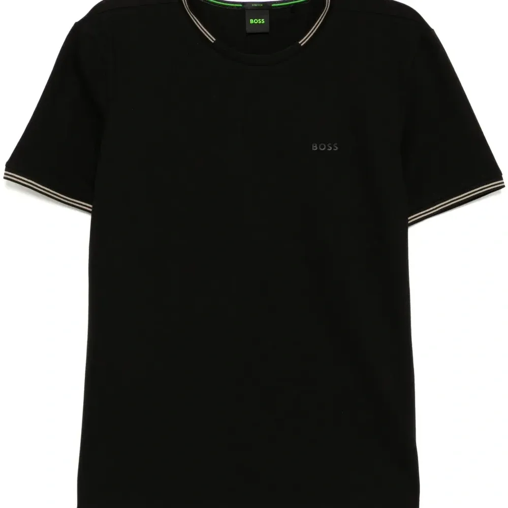 Футболка с логотипом