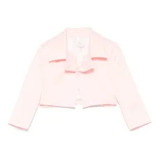 Укороченный пиджак Укороченный пиджак