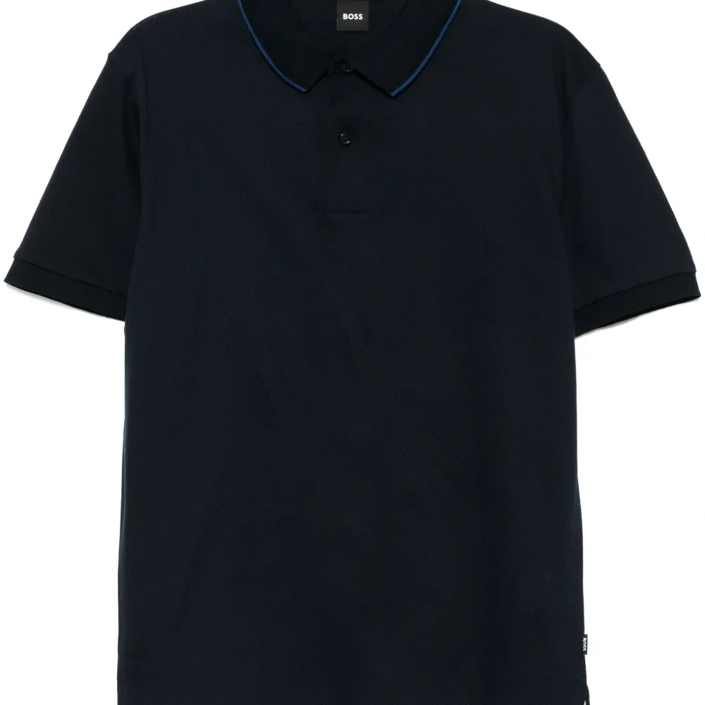 Рубашка поло