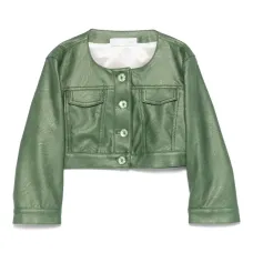 Укороченная куртка Укороченная куртка