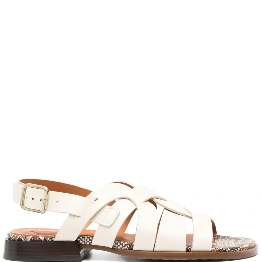 Сандалии Walai