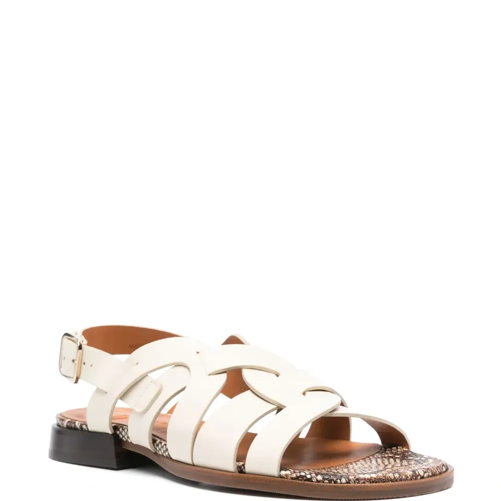 Сандалии Walai