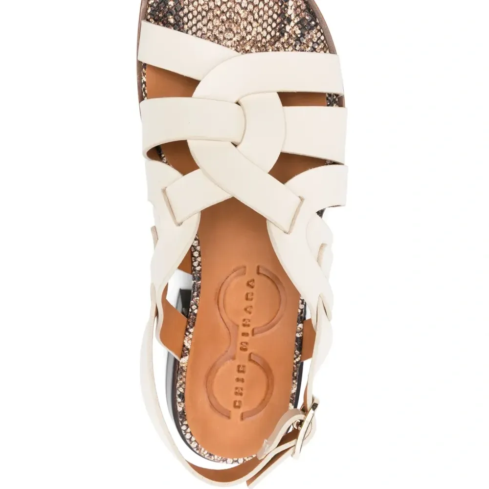 Сандалии Walai