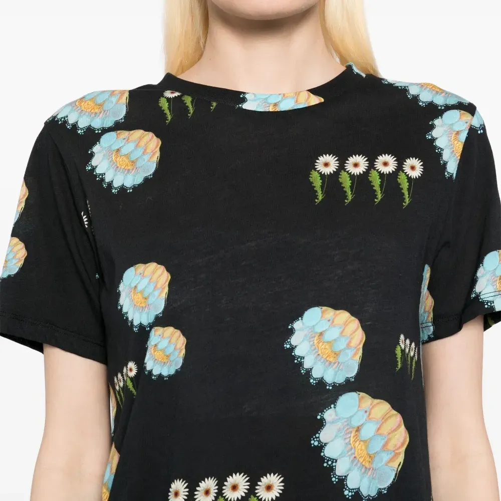 Базовая футболка