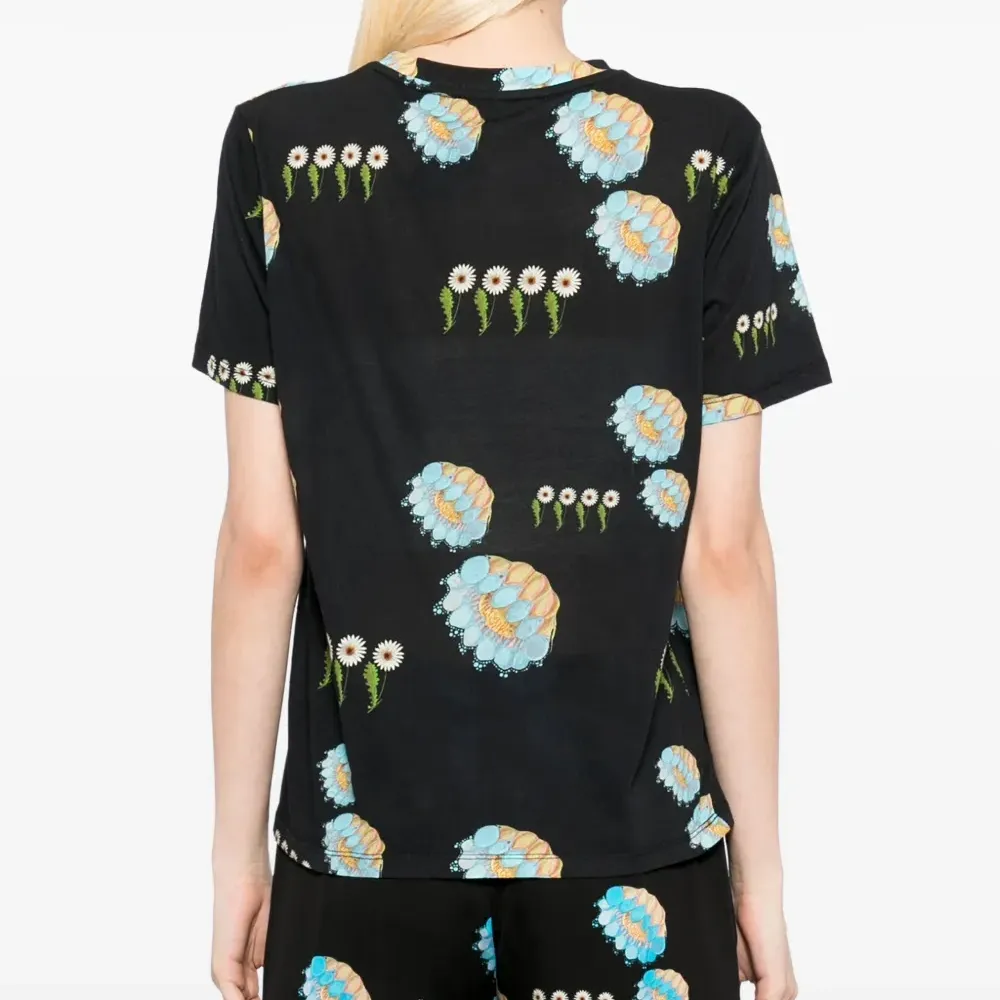 Базовая футболка