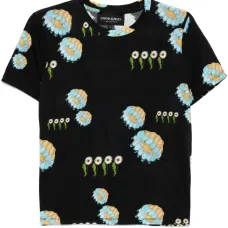 Базовая футболка