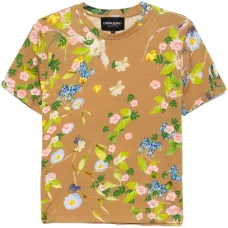 Базовая футболка