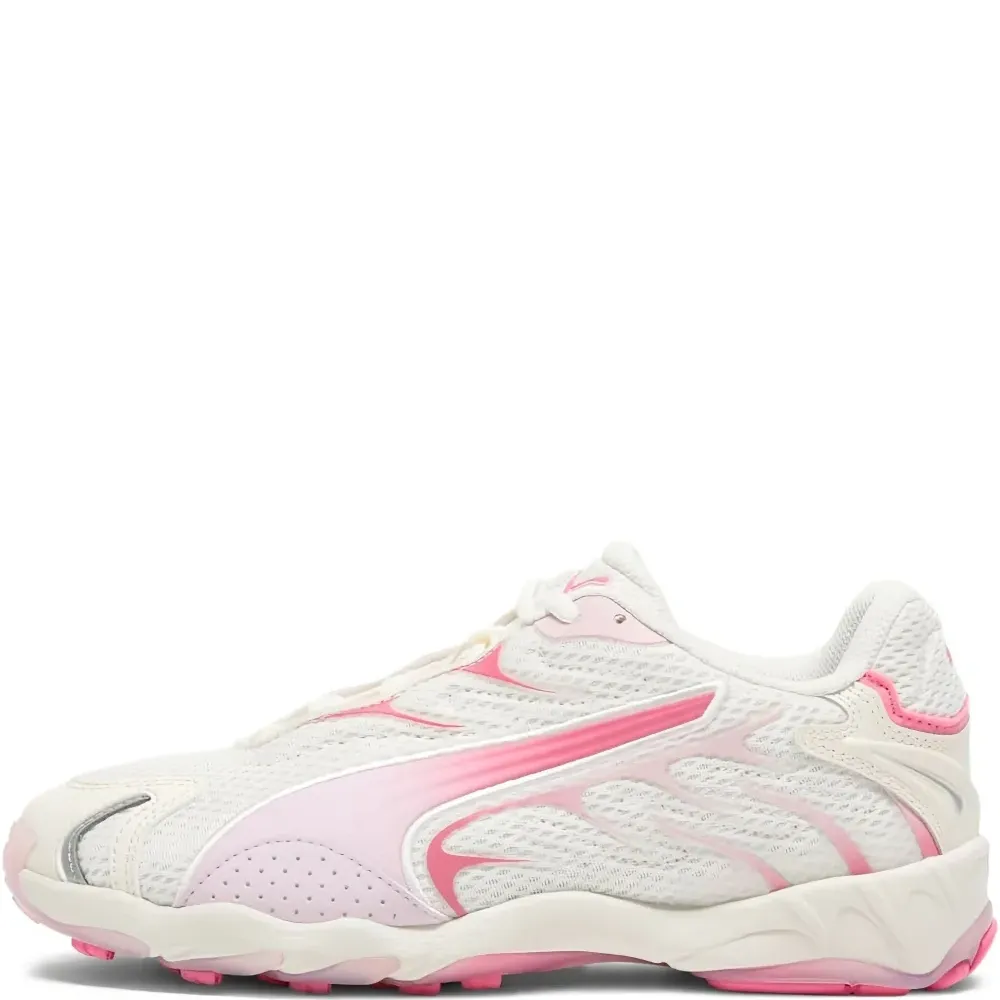 Кроссовки Inhale Warm White/Magic Rose