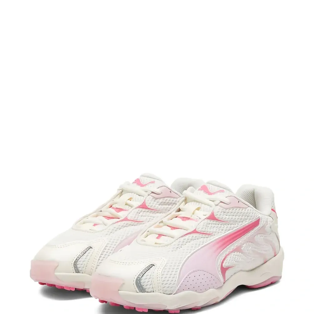 Кроссовки Inhale Warm White/Magic Rose