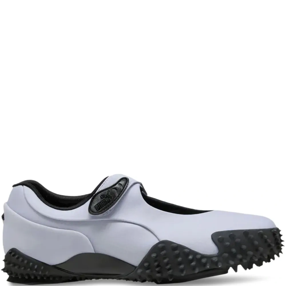 Кроссовки Mostro Fey Launch Cool Weather/Black