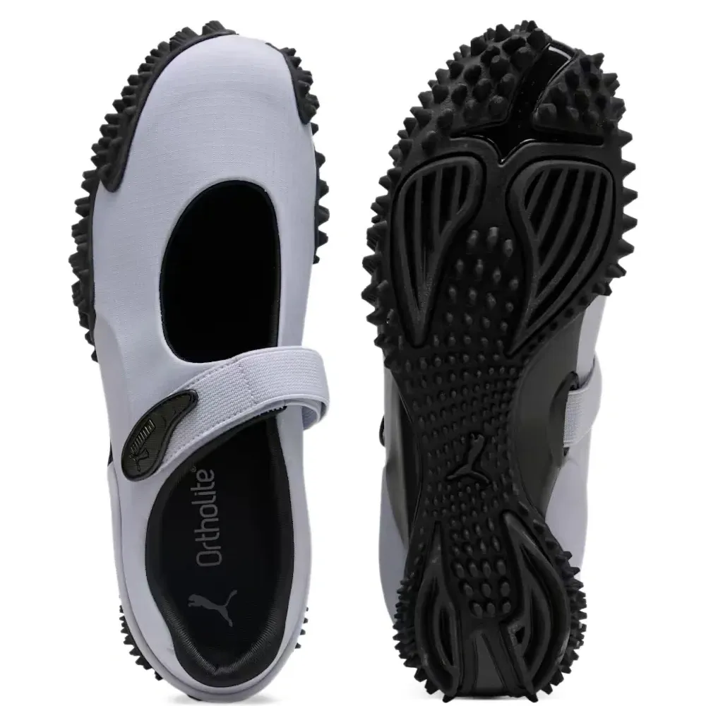 Кроссовки Mostro Fey Launch Cool Weather/Black