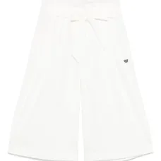 Брюки с поясом Брюки с поясом