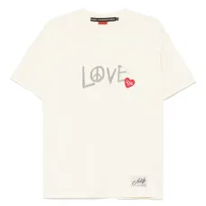 Футболка Love