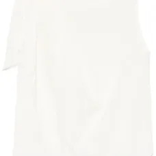 Полупрозрачный топ Полупрозрачный топ