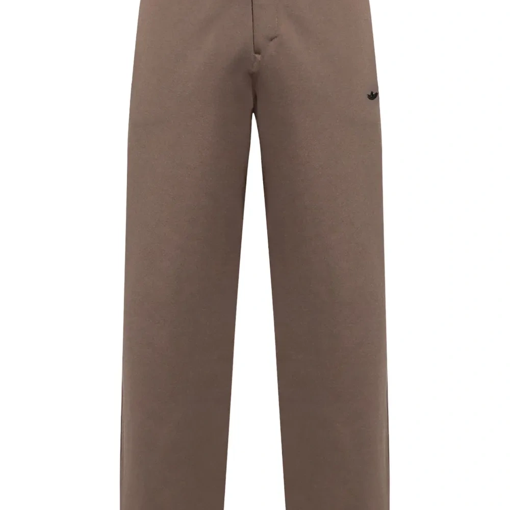 Прямые брюки