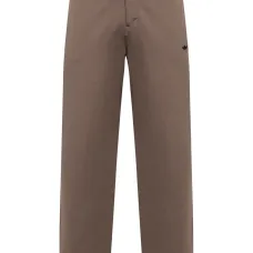 Прямые брюки