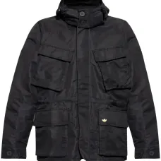 Куртка с капюшоном