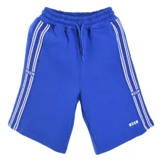 Шорты с логотипом