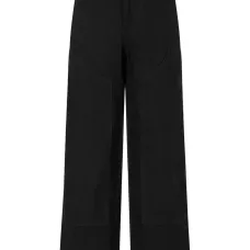 Брюки широкого кроя Брюки широкого кроя