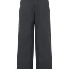 Брюки с карманами