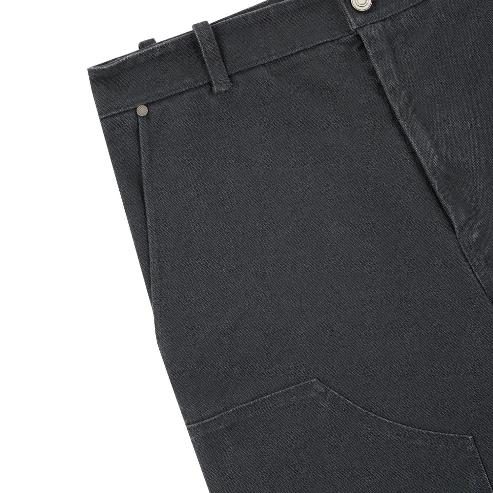 Брюки с карманами