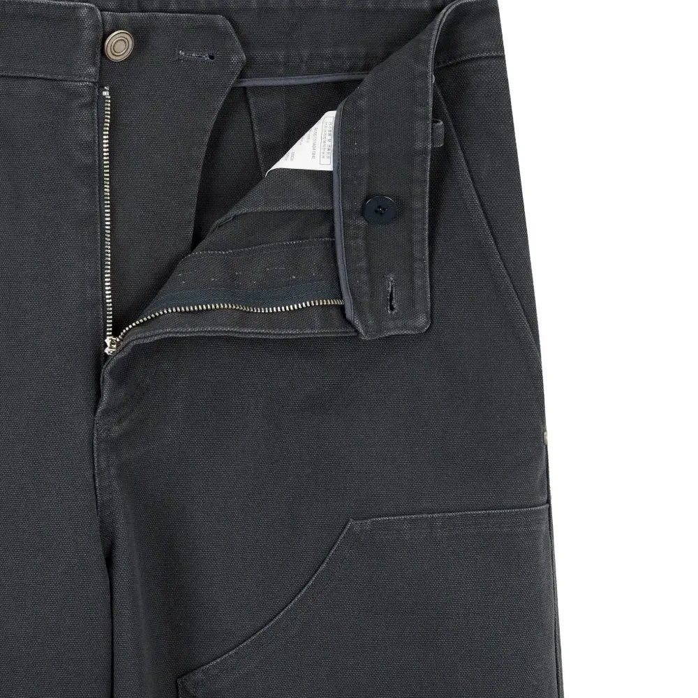 Брюки с карманами