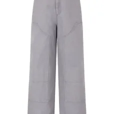 Брюки свободного кроя Брюки свободного кроя