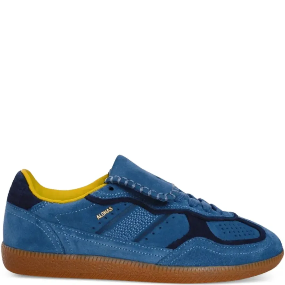 Кроссовки Tb.490 Club