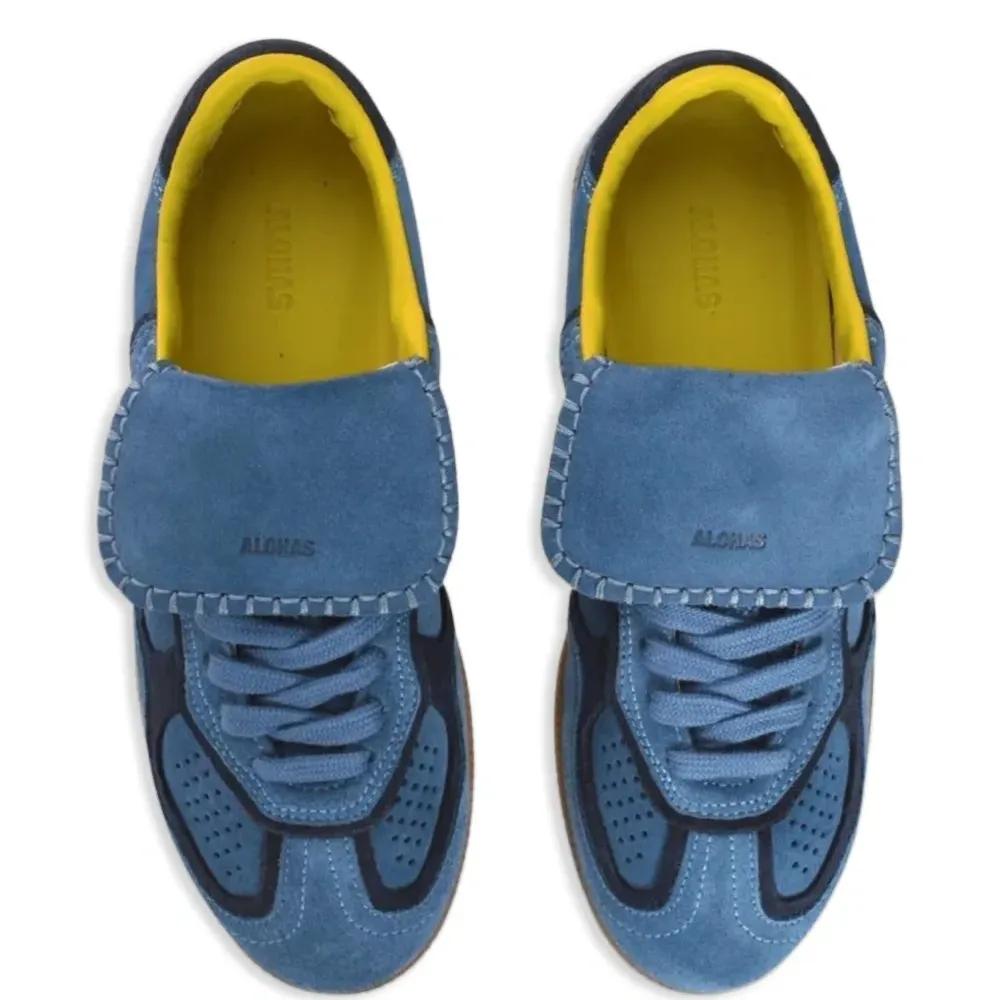 Кроссовки Tb.490 Club