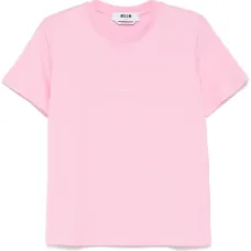 Футболка с вышитым логотипом Футболка с вышитым логотипом