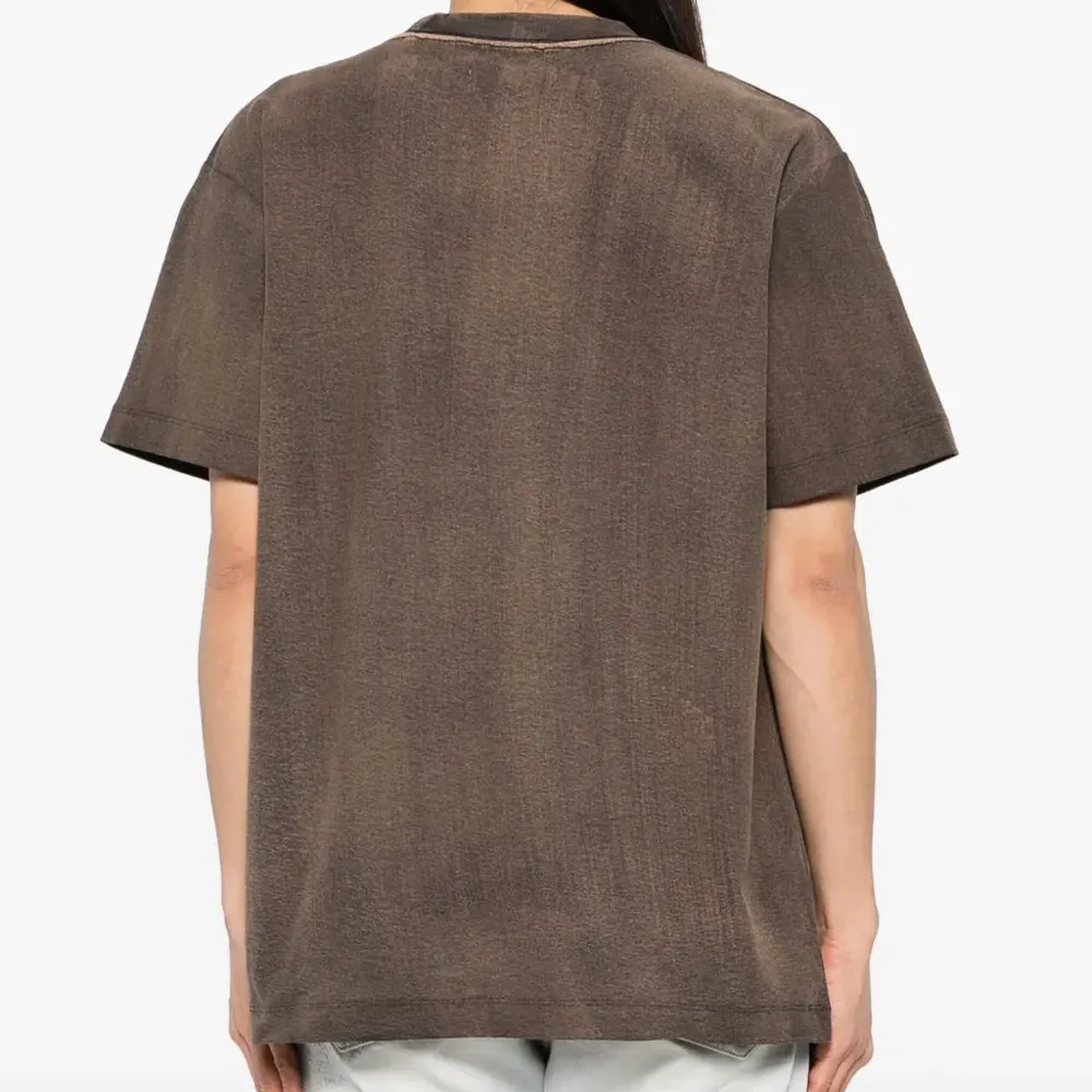 Футболка с принтом Футболка с принтом