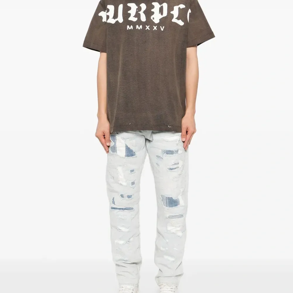 Футболка с принтом Футболка с принтом