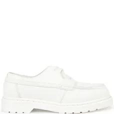 лоферы из коллаборации с Dr. Martens