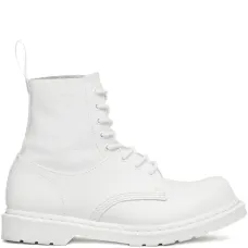 Ботинки 1460 из коллаборации с Dr. Martens