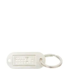 Брелок с гравировкой