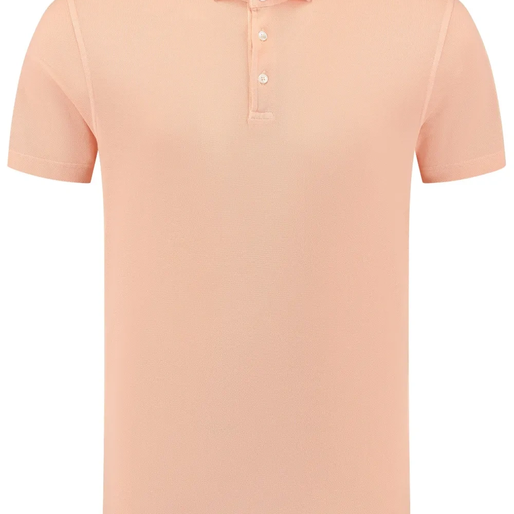 Трикотажная рубашка поло