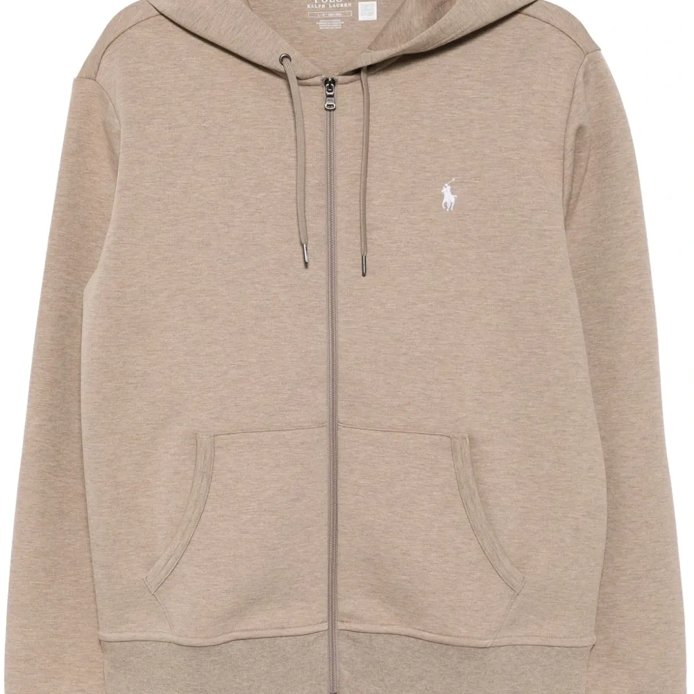 Худи на молнии