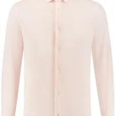 Рубашка с длинными рукавами