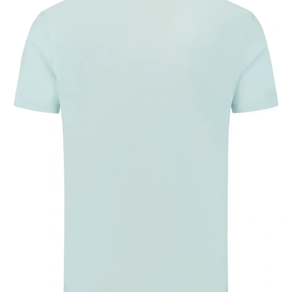 Футболка из органического хлопка