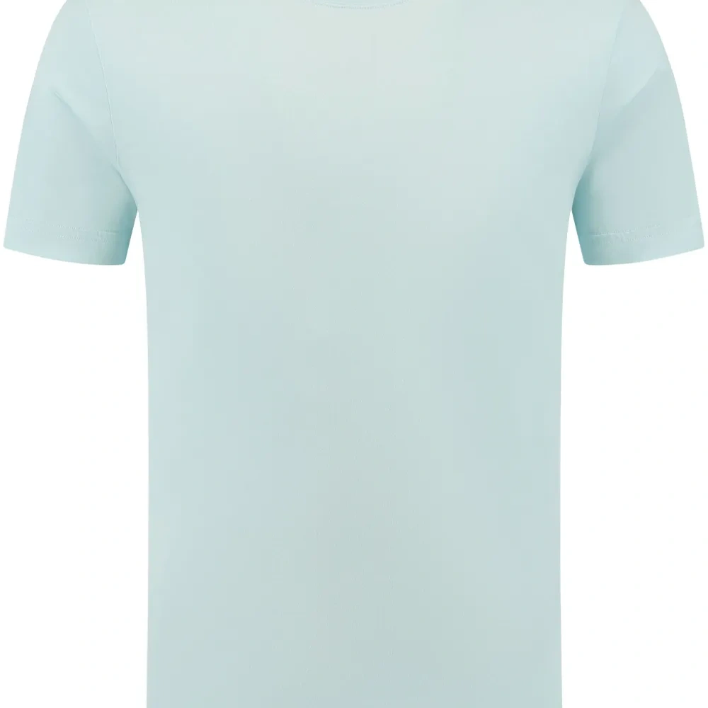 Футболка из органического хлопка