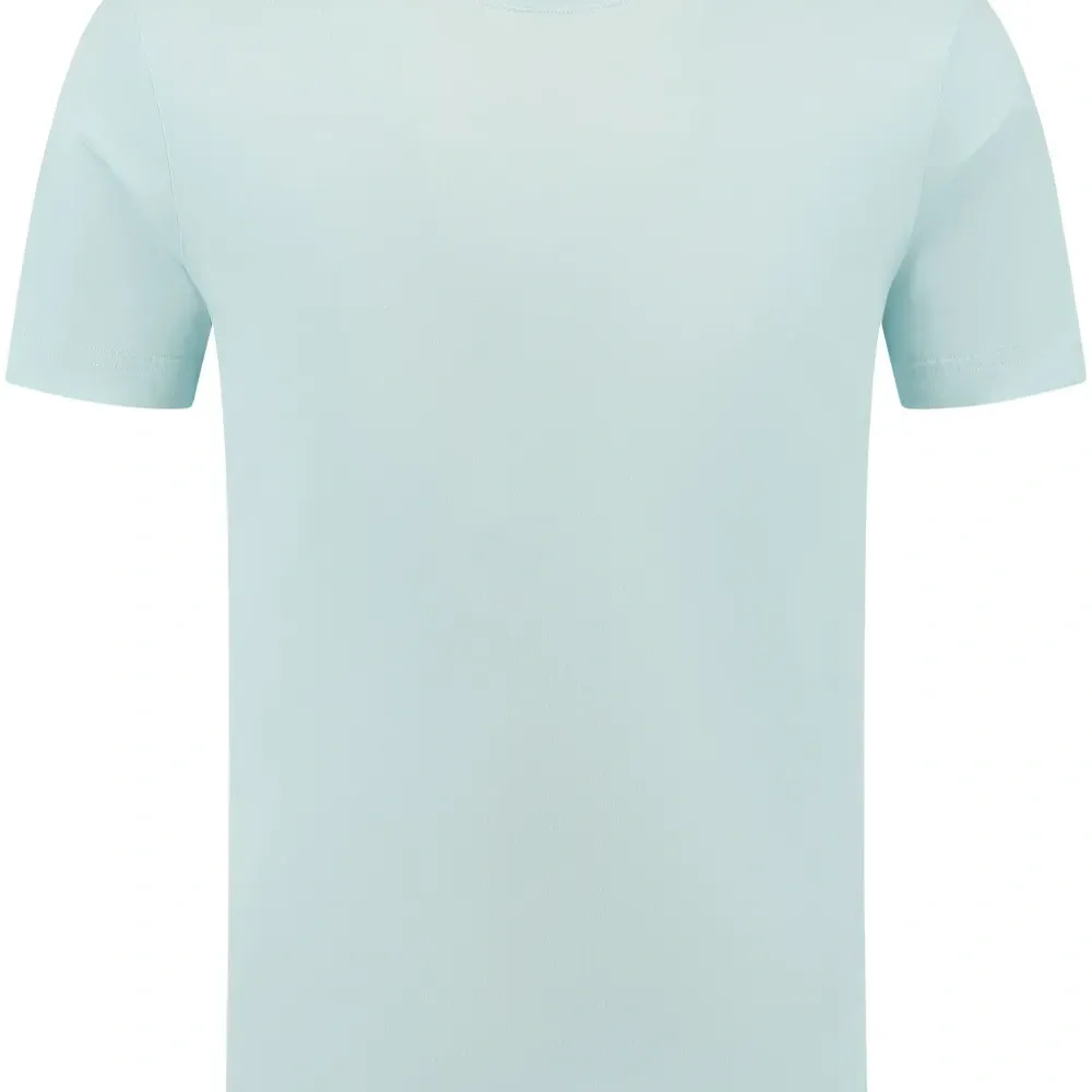 Футболка из органического хлопка