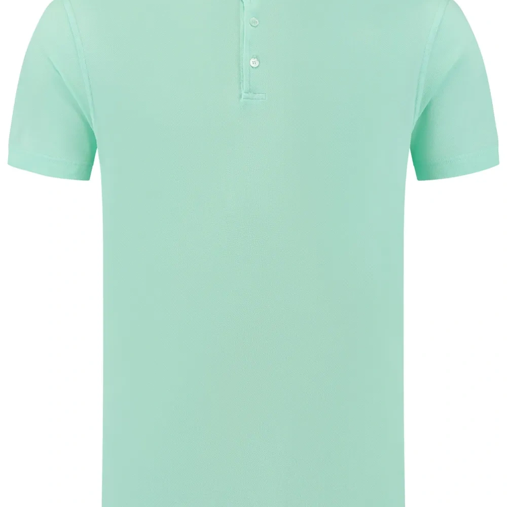 Трикотажная рубашка поло