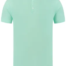 Трикотажная рубашка поло