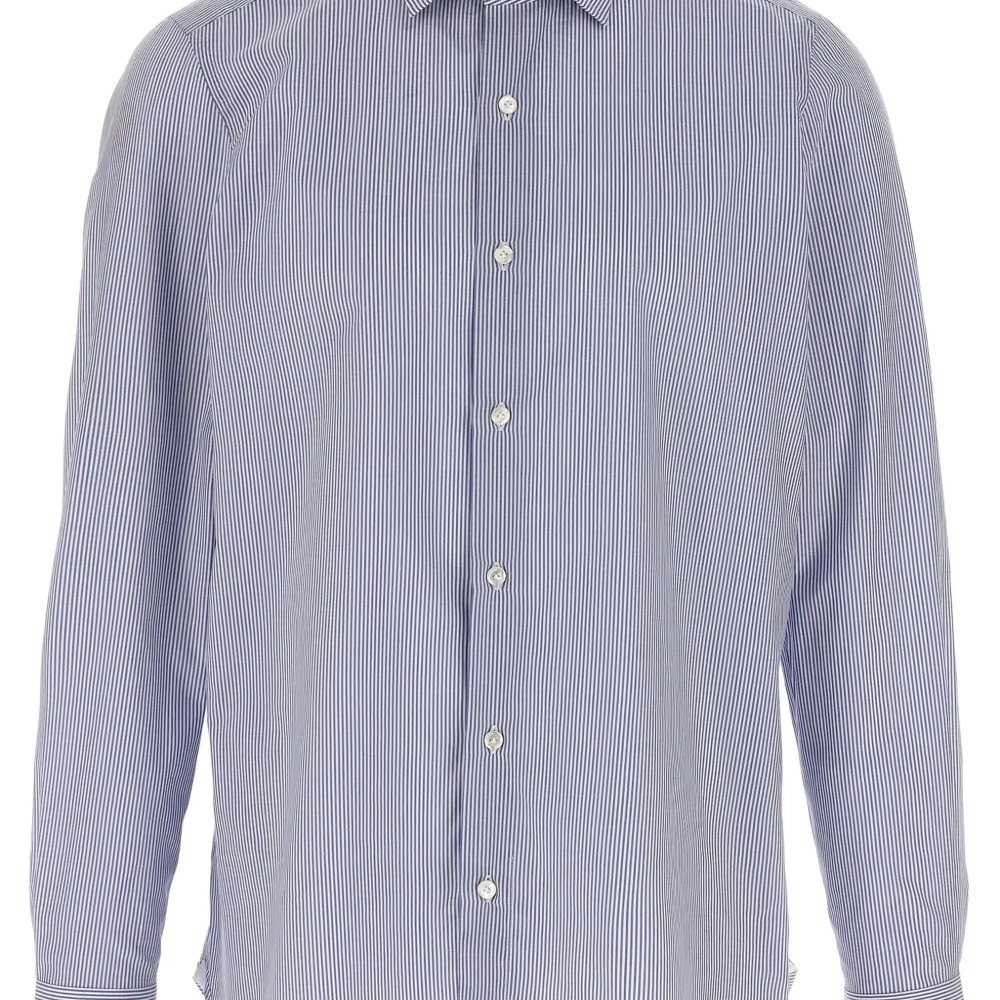 Рубашка Napoli